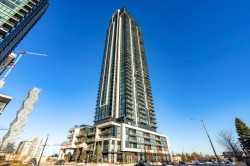 4203-3975 Grand Park Drive Mississauga, ON L5B 0K4