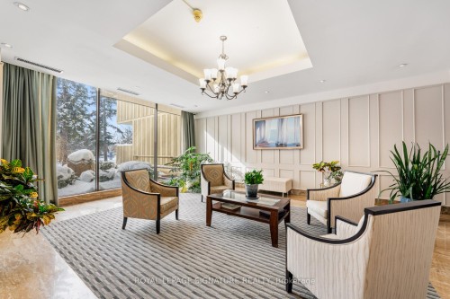 1503-1359 White Oaks Boulevard, Oakville, ON - Indoor