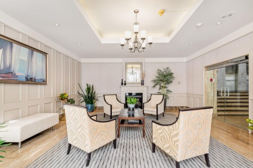 1503-1359 White Oaks Boulevard, Oakville, ON - Indoor