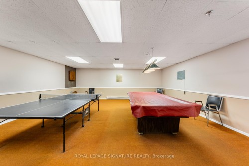 1503-1359 White Oaks Boulevard, Oakville, ON - Indoor