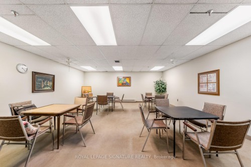 1503-1359 White Oaks Boulevard, Oakville, ON - Indoor