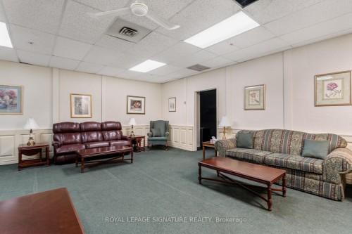 1503-1359 White Oaks Boulevard, Oakville, ON - Indoor