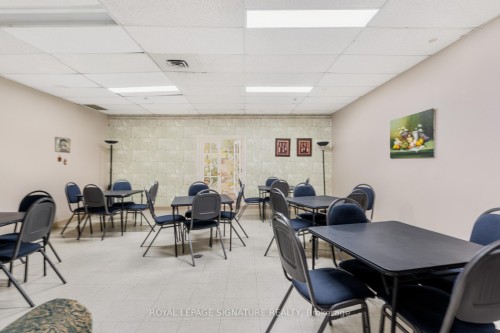 1503-1359 White Oaks Boulevard, Oakville, ON - Indoor