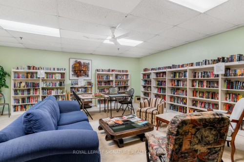 1503-1359 White Oaks Boulevard, Oakville, ON - Indoor