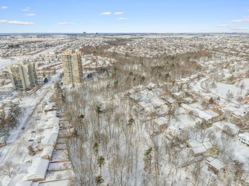 1503-1359 White Oaks Boulevard, Oakville, ON - Outdoor With View