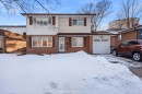 1389 Tyneburn Crescent, Mississauga, ON  - Outdoor 