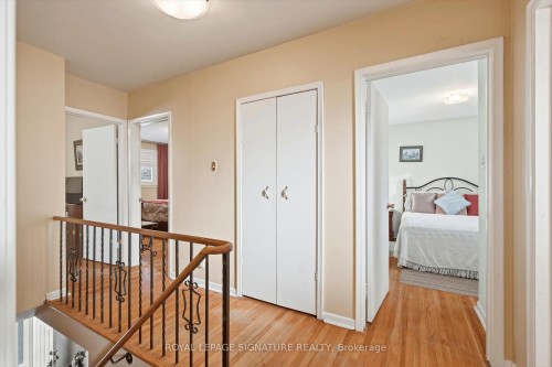 1389 Tyneburn Crescent, Mississauga, ON - Indoor Photo Showing Other Room