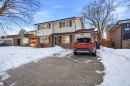 1389 Tyneburn Crescent, Mississauga, ON  - Outdoor 