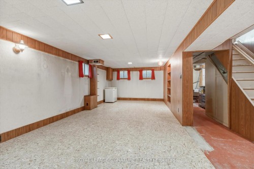 1389 Tyneburn Crescent, Mississauga, ON - Indoor