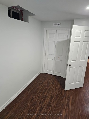 Bsmt-40 Shell Drive, Ajax, ON - Indoor Photo Showing Other Room