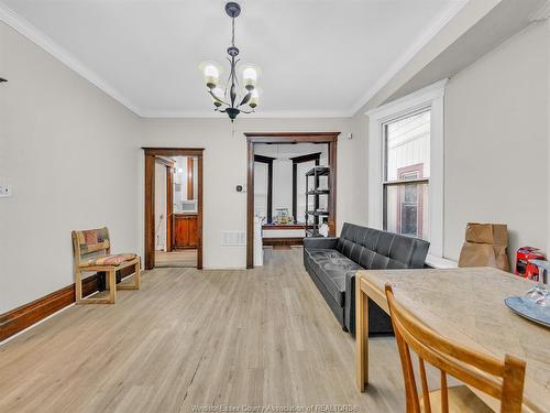 780 Dougall, Windsor, ON 