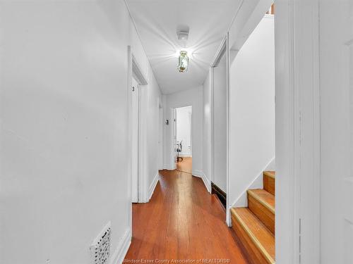 780 Dougall, Windsor, ON 