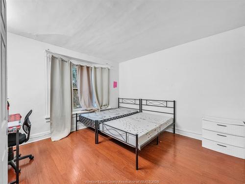 780 Dougall, Windsor, ON 