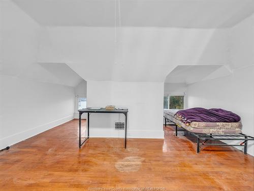 780 Dougall, Windsor, ON 