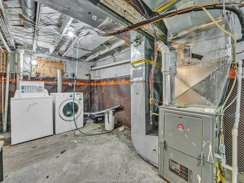 780 Dougall, Windsor, ON 