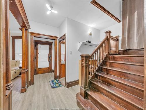 780 Dougall, Windsor, ON 