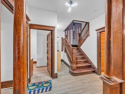 780 Dougall, Windsor, ON 