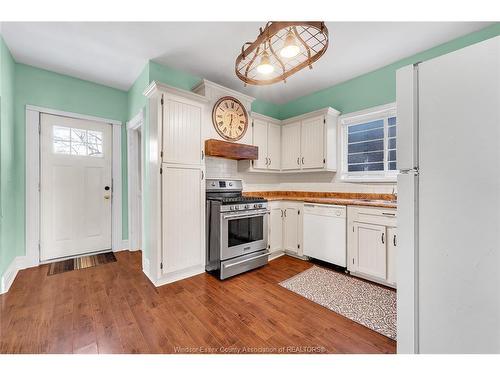 444 Elliott Street West, Windsor, ON 