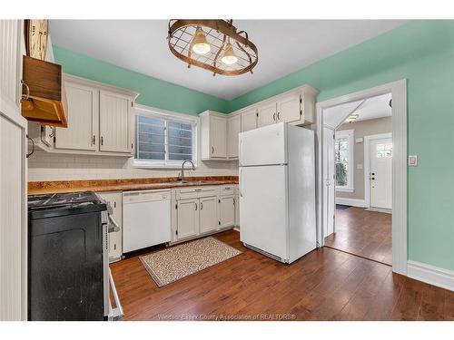 444 Elliott Street West, Windsor, ON 