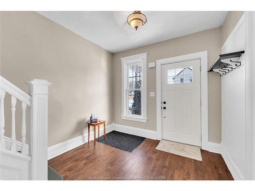 444 Elliott Street West, Windsor, ON 