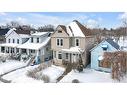 444 Elliott Street West, Windsor, ON 