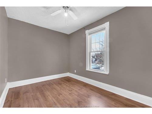 444 Elliott Street West, Windsor, ON 