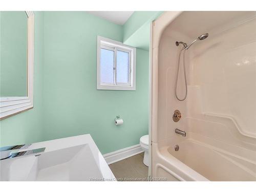 444 Elliott Street West, Windsor, ON 