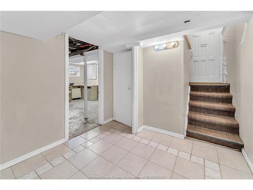 444 Elliott Street West, Windsor, ON 