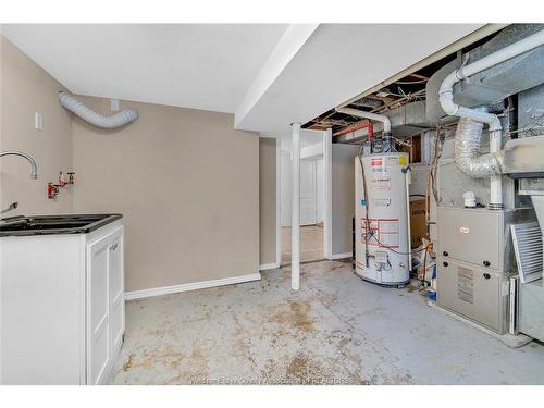 444 Elliott Street West, Windsor, ON 