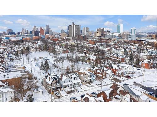 444 Elliott Street West, Windsor, ON 