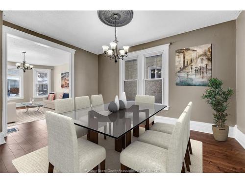 444 Elliott Street West, Windsor, ON 