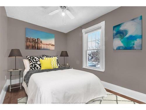 444 Elliott Street West, Windsor, ON 