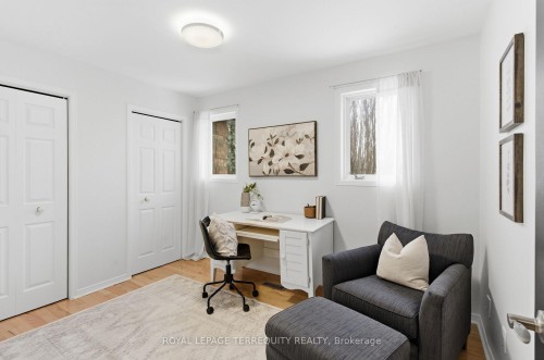 94 Intrepid Drive, Whitby, ON - Indoor Photo Showing Other Room