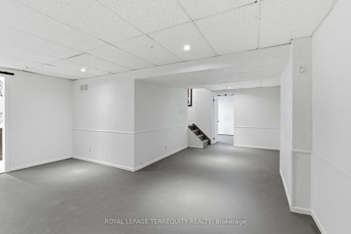 94 Intrepid Drive, Whitby, ON - Indoor