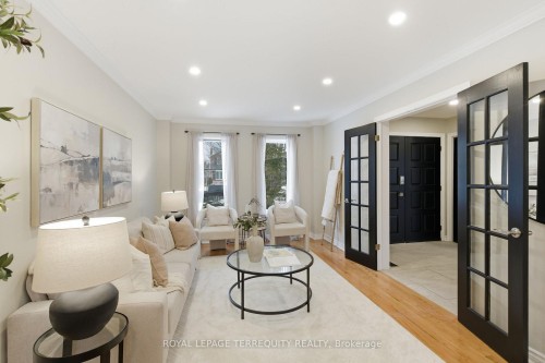 94 Intrepid Drive, Whitby, ON - Indoor