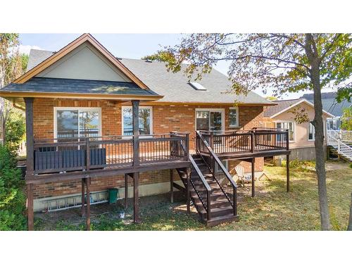 4080 Bluepoint Drive, Plympton-Wyoming, ON 