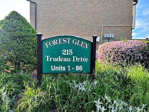 59-215 Trudeau Drive, Sarnia, ON 