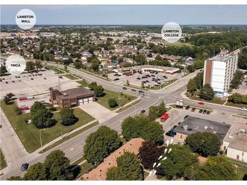 59-215 Trudeau Drive, Sarnia, ON 