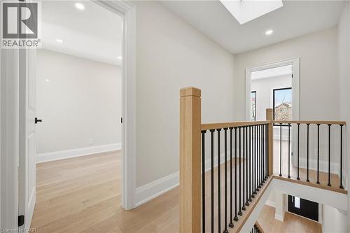 241 Maria Street, Toronto, ON - Indoor Photo Showing Other Room