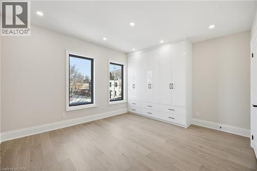 241 Maria Street, Toronto, ON - Indoor Photo Showing Other Room
