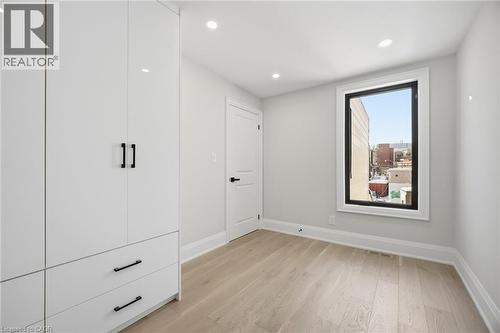 241 Maria Street, Toronto, ON - Indoor Photo Showing Other Room