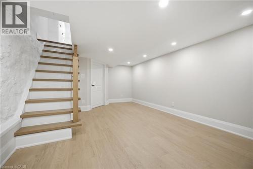241 Maria Street, Toronto, ON - Indoor Photo Showing Other Room