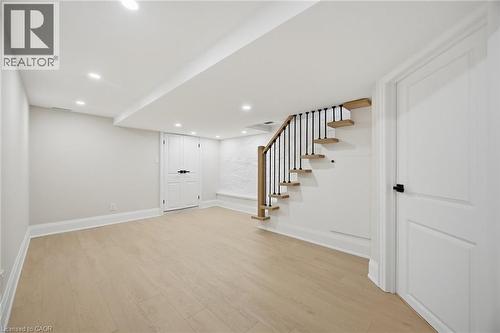 241 Maria Street, Toronto, ON - Indoor Photo Showing Other Room