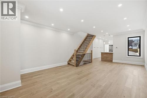 241 Maria Street, Toronto, ON - Indoor Photo Showing Other Room