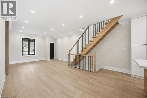 241 Maria Street, Toronto, ON - Indoor Photo Showing Other Room