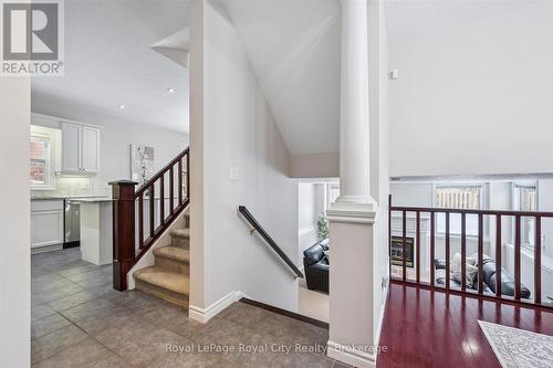 273 Carrington Drive, Guelph (Kortright West), ON - Indoor Photo Showing Other Room