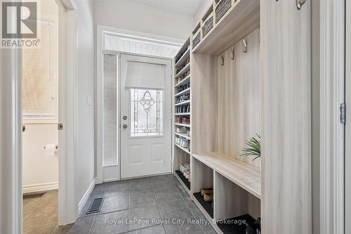 273 Carrington Drive, Guelph (Kortright West), ON - Indoor Photo Showing Other Room