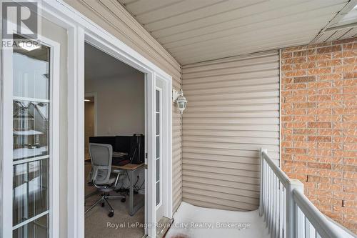 273 Carrington Drive, Guelph (Kortright West), ON - Outdoor With Exterior