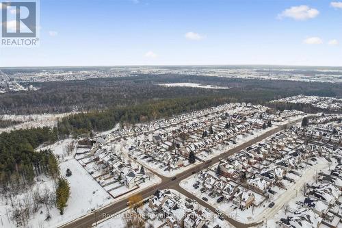 273 Carrington Drive, Guelph (Kortright West), ON - Outdoor With View