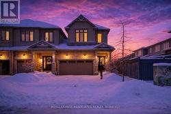 25 GALLAGHER CRESCENT  New Tecumseth, ON L9R 0P3